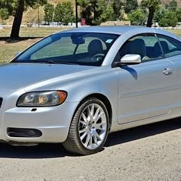 2006 Volvo C70