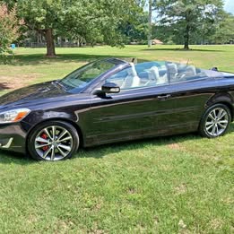 2011 Volvo C70 - T5 Premier Plus Convertible 2D