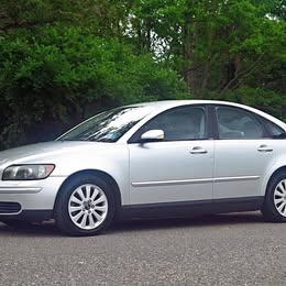 2011 Volvo C70 Convertible 2D