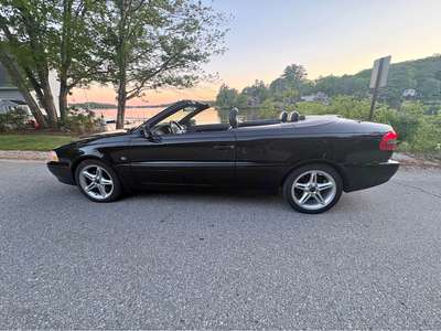 2000 Volvo c70