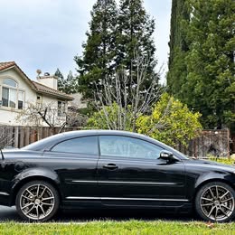 2012 Volvo C70