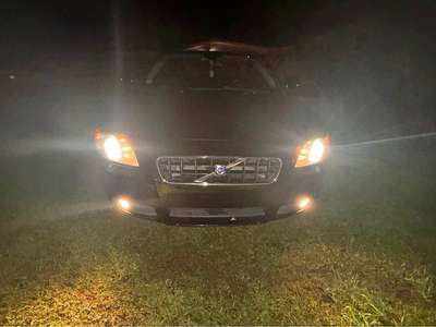 2010 Volvo C70 - T5