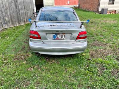 2002 Volvo C70 - HT Coupe 2D