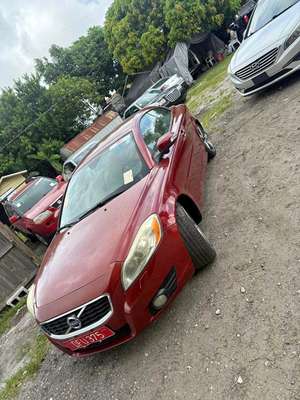 2011 Volvo C70 - Convertible 2D