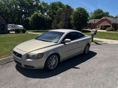 2007 Volvo C70