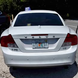 2011 Volvo C70 - HT Convertible 2D