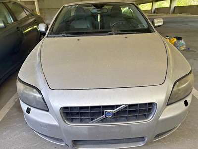 2007 Volvo C70 - Convertible 2D