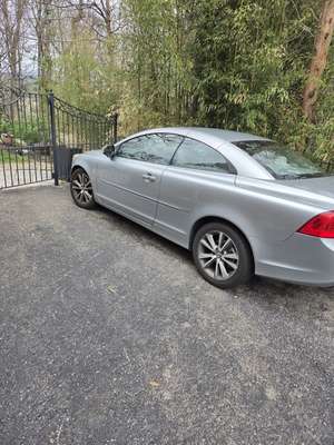 2013 Volvo C70 T5