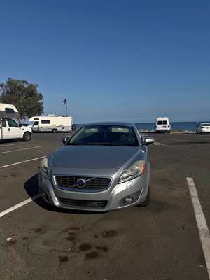 2011 Volvo C70 - Convertible 2D