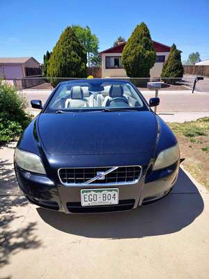 2006 Volvo C70 - Convertible 2D