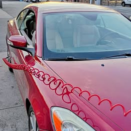 2011 Volvo C70