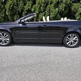 2011 Volvo C70