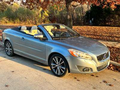 2013 Volvo C70
