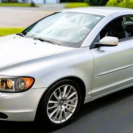 2006 Volvo C70