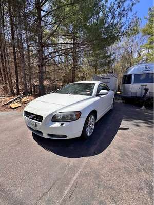 2008 Volvo C70 - T5 Convertible 2D