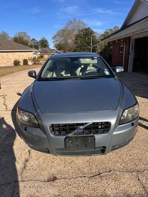 2008 Volvo C70 T5
