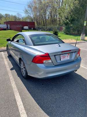 2010 Volvo C70 - HT Convertible 2D