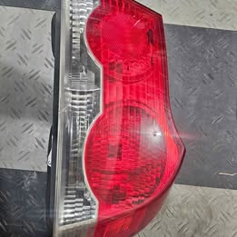 2004 Volvo C70 - LT Convertible 2D