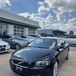 2008 Volvo C70