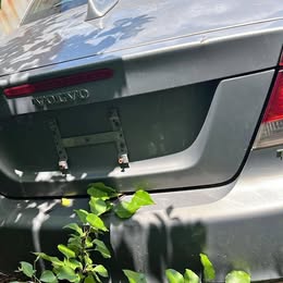 2012 Volvo C70 - T5 Platinum Convertible 2D