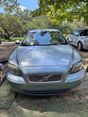 2007 Volvo C70 - Lx