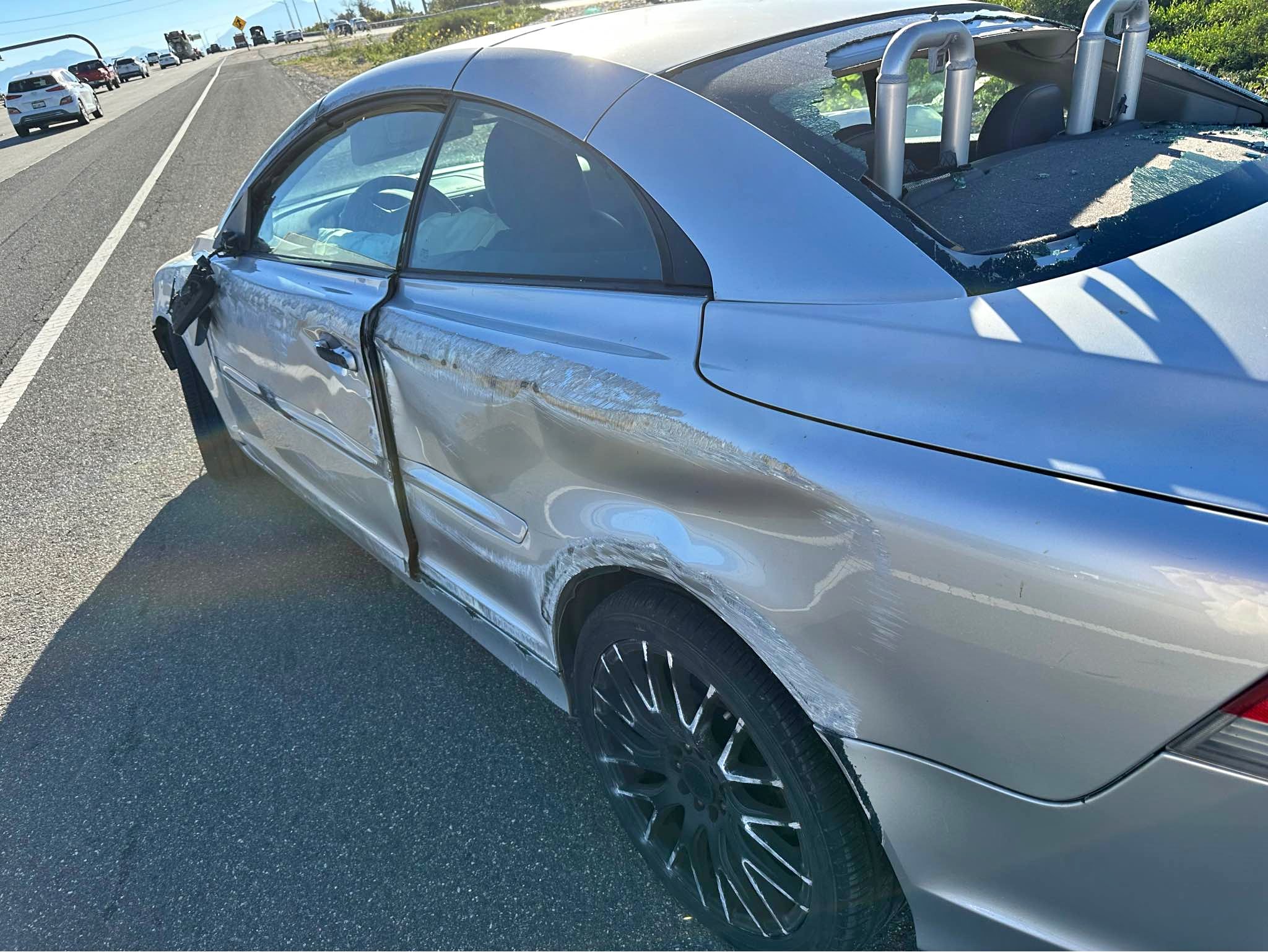 2006 Volvo C70 - T5 Platinum Convertible 2D