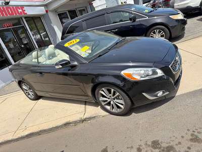 2013 Volvo C70 - Convertible 2D