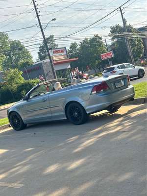 2006 Volvo C70 - Convertible 2D