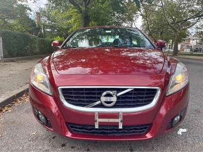 2011 Volvo C70 - Convertible 2D