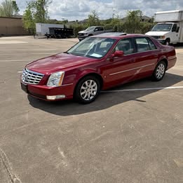 2006 Cadillac XLR - Convertible 2D