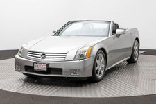 2007 Cadillac XLR Standard Stunning Condition! Cadillac XLR Roadster!
