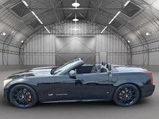 2006 Cadillac XLR