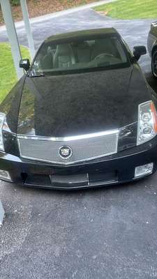 2004 Cadillac XLR - Convertible 2D
