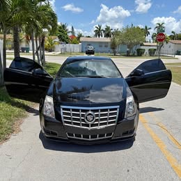 2005 Cadillac XLR - Convertible 2D