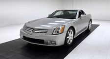 2004 Cadillac XLR Roadster