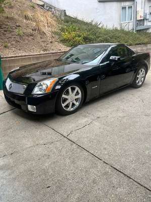2006 Cadillac XLR - Convertible 2D
