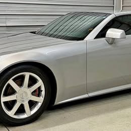 2005 Cadillac XLR RWD 44K miles