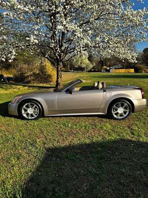 2004 Cadillac XLR - Convertible 2D