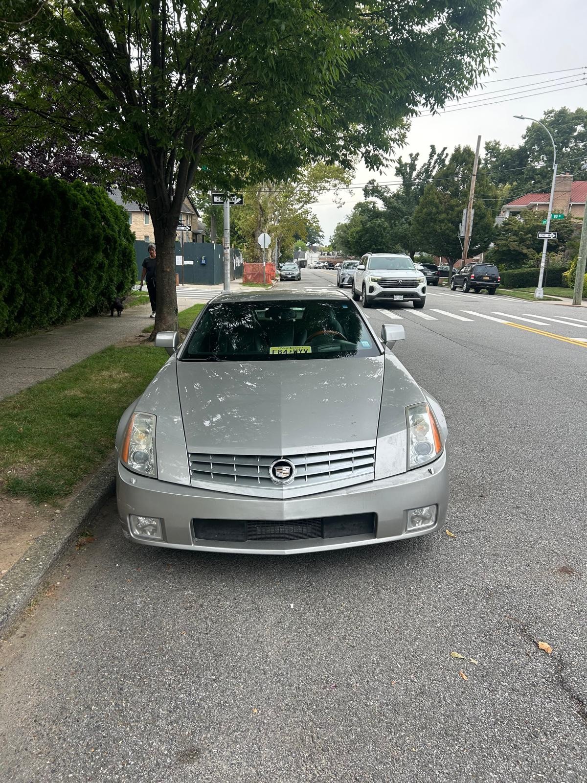 2006 Cadillac XLR