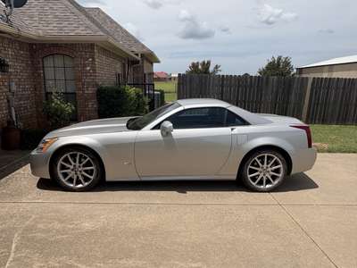 2006 Cadillac XLR