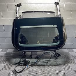 2014-2018 Ferrari California T Convertible Roof Panel 3k Miles OEM *NOTE*