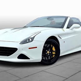 2016 Ferrari California T \ud83d\udd25
