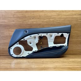 2014-2017 Ferrari California T Front Right Interior Door Trim Panel OEM