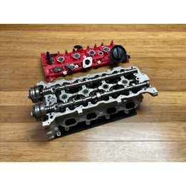 2014-2017 Ferrari California T 3.9 Engine Cylinder Head Left 3K Miles OEM
