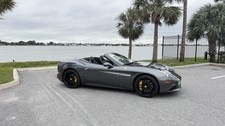2015 Ferrari California T