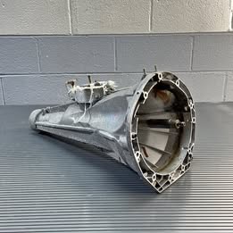 2015-2018 Ferrari California T Transmission Bell Housing 3k Miles OEM Part