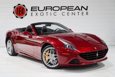 2015 Ferrari California T