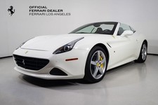 2017 Ferrari California T