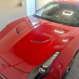 2015 Ferrari California T