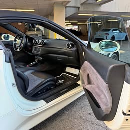 Ferrari California T 2016 55k Miles!!